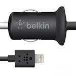 Belkin releases first third-party Lightning dock accessories