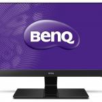 Latest BenQ monitors are easier on the eyes