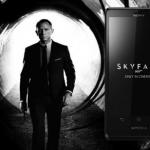 Sony Xperia TX – the smartphone good enough for James Bond