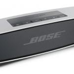 Bose SoundLink Mini Bluetooth speaker review