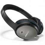 Bose Quiet Comfort 25 Noise Cancelling Headphones review