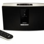 Bose unveils SoundTouch wireless audio systems