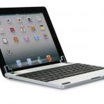 Brydge Keyboard turns your iPad into a laptop