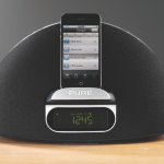 Contour 100Di is an iPod dock and digital radio
