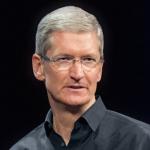 Apple to bolster iCloud security says CEO Tim Cook