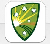 Watch every ball this summer with the Cricket Australia Live app
