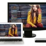 Elgato Thunderbolt Dock connects everything to your laptop with one cable