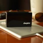 Energizer UE5610 can charge smartphones and tablets on the go
