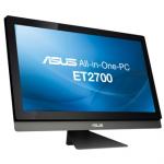 Asus releases first 27-inch all-in-one Windows PC