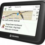 Navman reduce prices on GPS devices and offer lifetime map updates