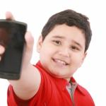 Deciding the right time to give your child their first mobile