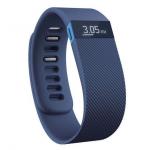 Fitbit Charge activity band review – track your progress in real time