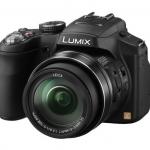 Panasonic Lumix FZ200 digital camera review