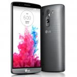 LG reveals new hero G3 5.5-inch smartphone to the world
