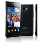 Samsung Galaxy S II Android 4.0 update available Monday
