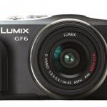 Panasonic Lumix DMC-GF6 digital camera review