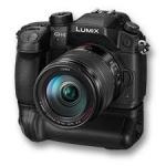 Panasonic unveils Lumix GH4 that can shoot 4K video