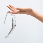 How Google Glass can help you in the supermaket