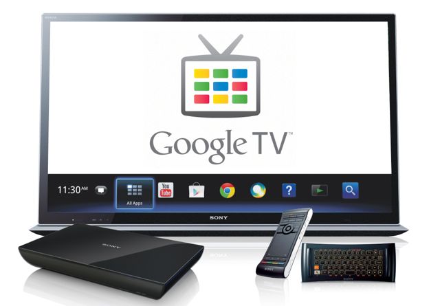 Sony launches Australia’s first Google TV product