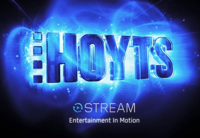 Hoyts cinema chain to open movie streaming service