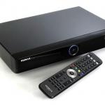 Humax HDR-7500T Digital TV Recorder review