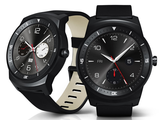 Sneak peek at LG and Samsung’s latest smartwatches