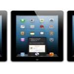 Apple to announce fifth generation iPad on October 22