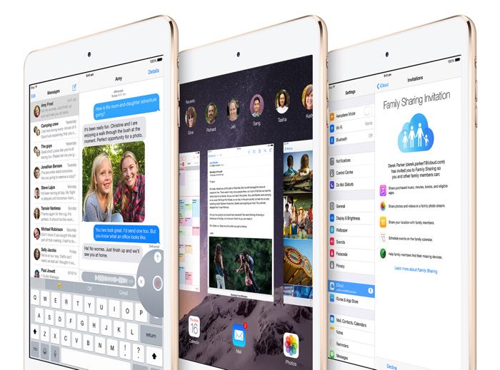 Tech Guide’s review of Apple’s iPad Mini 3