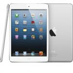 4G iPad Mini and fourth generation iPad available now and selling fast