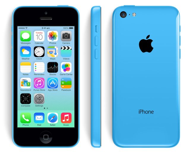 Do the new iPhone 5S and iPhone 5C offer enough new features?