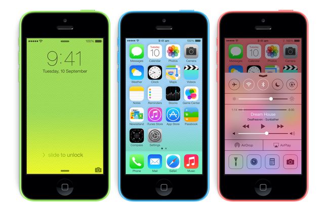 Rush on to sell old devices ahead of new iPhone launch