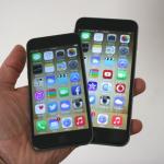 Tech Guide’s complete reviews of the iPhone 6 and iPhone 6 Plus