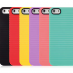 Get a grip with the new STM iPhone 5 case