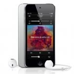 Apple introduces new entry-level iPod Touch