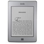 Kindle Touch now available for Australian customers