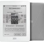 Kobo unveils a new range of eReaders in time for Christmas