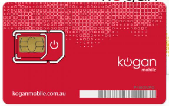 Kogan Mobile customers disconnected after Telstra contract is terminated