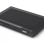Laser BD1000 can play Blu-ray Discs from all regions