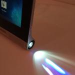 Tech Guide goes hands-on with Lenovo’s YOGA Pro 3 and YOGA Tablet 2 Pro