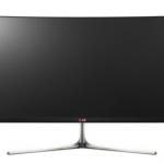 LG to release curved 21:9 monitor at IFA 2014 in Berlin