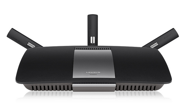 linksysacrouter2 - Tech Guide