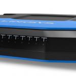 Expand your network with the Linksys 8-port Gigabit Ethernet Switch
