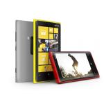 Nokia Lumia 920 Windows Phone 8 4G smartphone review