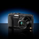 Panasonic unveils 2013 range of Lumix cameras and camcorders