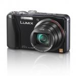 Panasonic’s new Lumix camera, camcorder range