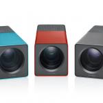 Lytro Light Field Camera lets you focus your images after you take them