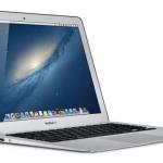Apple launches new faster MacBook Air range at a lower price