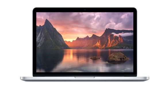 13-inch MacBook Pro with Retina Display (2013) review