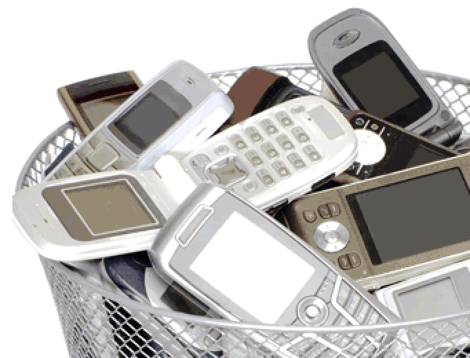 Aussies leaving personal content on trade-in devices, Optus report shows