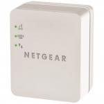Netgear home Wi-Fi booster keeps your mobile devices connected